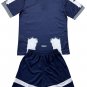 Monterrey Rayados Club World Cup  Jersey Kit 25-26  Soccer