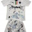 Monterrey Rayados Club World Cup Away  Jersey Kit 25-26  Soccer