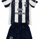 Monterrey Rayados Home  Jersey Kit 25-26  Soccer