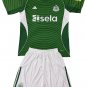 MURPHY #23 Newcastle United Away  Jersey Kit 25-26  Soccer