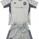Nashville SC Pre-Match  Jersey Kit 25-26  Soccer