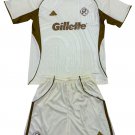 New England Revolution Pre-Match  Jersey Kit 25-26  Soccer