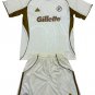 New England Revolution Pre-Match  Jersey Kit 25-26  Soccer