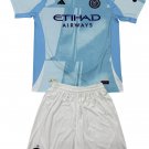 New York City Home  Jersey Kit 25-26  Soccer