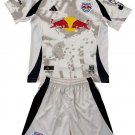 New York Red Bulls Away  Jersey Kit 25-26  Soccer