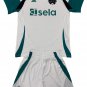 Newcastle United 3rd Third  Jersey Kit 24-25  Soccer  2024-2025