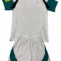 Newcastle United 3rd Third  Jersey Kit 24-25  Soccer  2024-2025