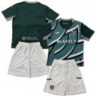 Norwich City Away  Jersey Kit 25-26  Soccer