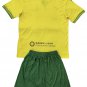 Norwich City Home  Jersey Kit 25-26  Soccer