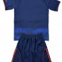 Nottingham Forest 3rd Third  Jersey Kit 25-26  Soccer