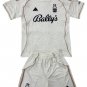 Nottingham Forest Away  Jersey Kit 25-26  Soccer