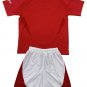 Nottingham Forest Home  Jersey Kit 24-25  Soccer  2024-2025