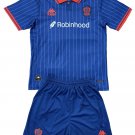 OGC Nice 3rd Third  Jersey Kit 25-26  Soccer