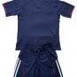 Olympique Lyonnais Lyon Away  Jersey Kit 25-26  Soccer