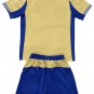 Olympique Marseille 4th Fourth  Jersey Kit 25-26  Soccer