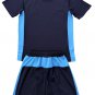 Olympique Marseille Away  Jersey Kit 25-26  Soccer