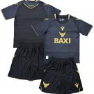 Oxford United Away  Jersey Kit 25-26  Soccer