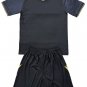 Oxford United Away  Jersey Kit 25-26  Soccer
