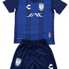 Pachuca Away  Jersey Kit 25-26  Soccer