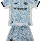Palermo 3rd Third  Jersey Kit 25-26  Soccer