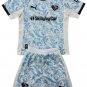Palermo 3rd Third  Jersey Kit 25-26  Soccer