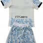 Palermo 3rd Third  Jersey Kit 25-26  Soccer