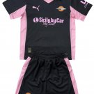 Palermo Away  Jersey Kit 25-26  Soccer