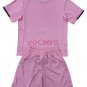 Palermo Home  Jersey Kit 25-26  Soccer