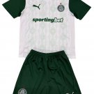Palmeiras Away  Jersey Kit 25-26  Soccer