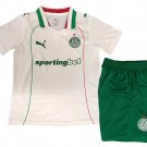 Palmeiras Away  Jersey Kit 26-27  Soccer  2026-2027