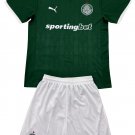 Palmeiras Home  Jersey Kit 25-26  Soccer