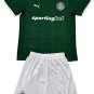 Palmeiras Home  Jersey Kit 25-26  Soccer