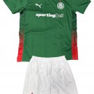 Palmeiras Home  Jersey Kit 26-27  Soccer  2026-2027