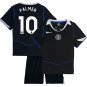 PALMER #10 Chelsea 3rd Third  Jersey Kit 25-26  Soccer