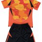 Paris FC 3rd Third  Jersey Kit 25-26  Soccer