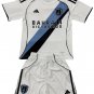 Paris FC Away  Jersey Kit 25-26  Soccer