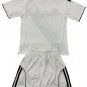 Paris FC Away  Jersey Kit 25-26  Soccer
