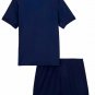 Paris Saint Germain Home  Jersey Kit 25-26  Soccer
