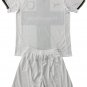 Parma Calcio Home  Jersey Kit 25-26  Soccer