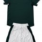 Plymouth Argyle Home  Jersey Kit 25-26  Soccer