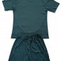 Portland Timbers Home  Jersey Kit 25-26  Soccer