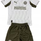 PSV Eindhoven 3rd Third  Jersey Kit 25-26  Soccer