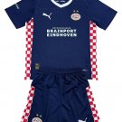 PSV Eindhoven Away  Jersey Kit 25-26  Soccer