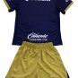 Pumas UNAM Away  Jersey Kit 24-25  Soccer  2024-2025