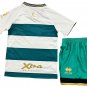 Queens Park Rangers 3rd Third  Jersey Kit 25-26  Soccer