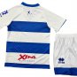 Queens Park Rangers Home  Jersey Kit 25-26  Soccer