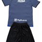Rangers 3rd Third  Jersey Kit 25-26  Soccer