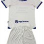 Rangers Away  Jersey Kit 25-26  Soccer