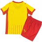 RC Lens Home  Jersey Kit 25-26  Soccer