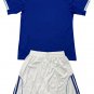 RC Strasbourg Alsace Home  Jersey Kit 25-26  Soccer